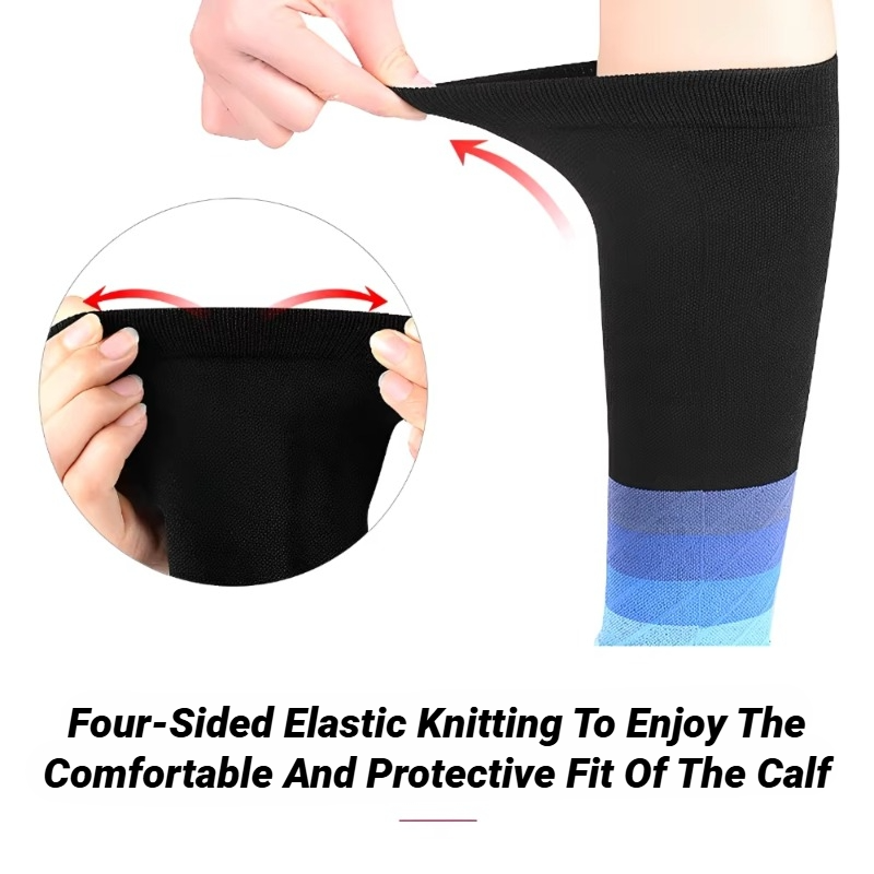 Manicotti a compressione per p - Compression Calf Sleeve recensione e prezzo