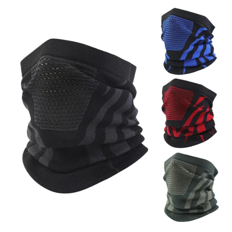 Sciarpa Maschera Antivento Cal - Running Gear Plus Size recensione e prezzo