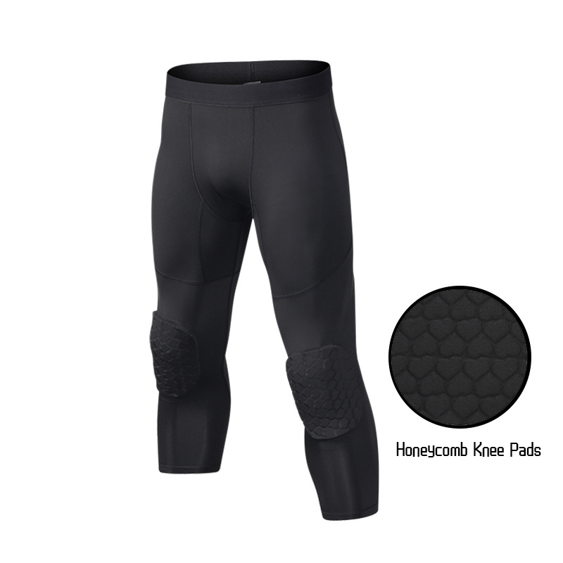 Pantaloni da basket da uomo co - Running Gear Essential recensione e prezzo
