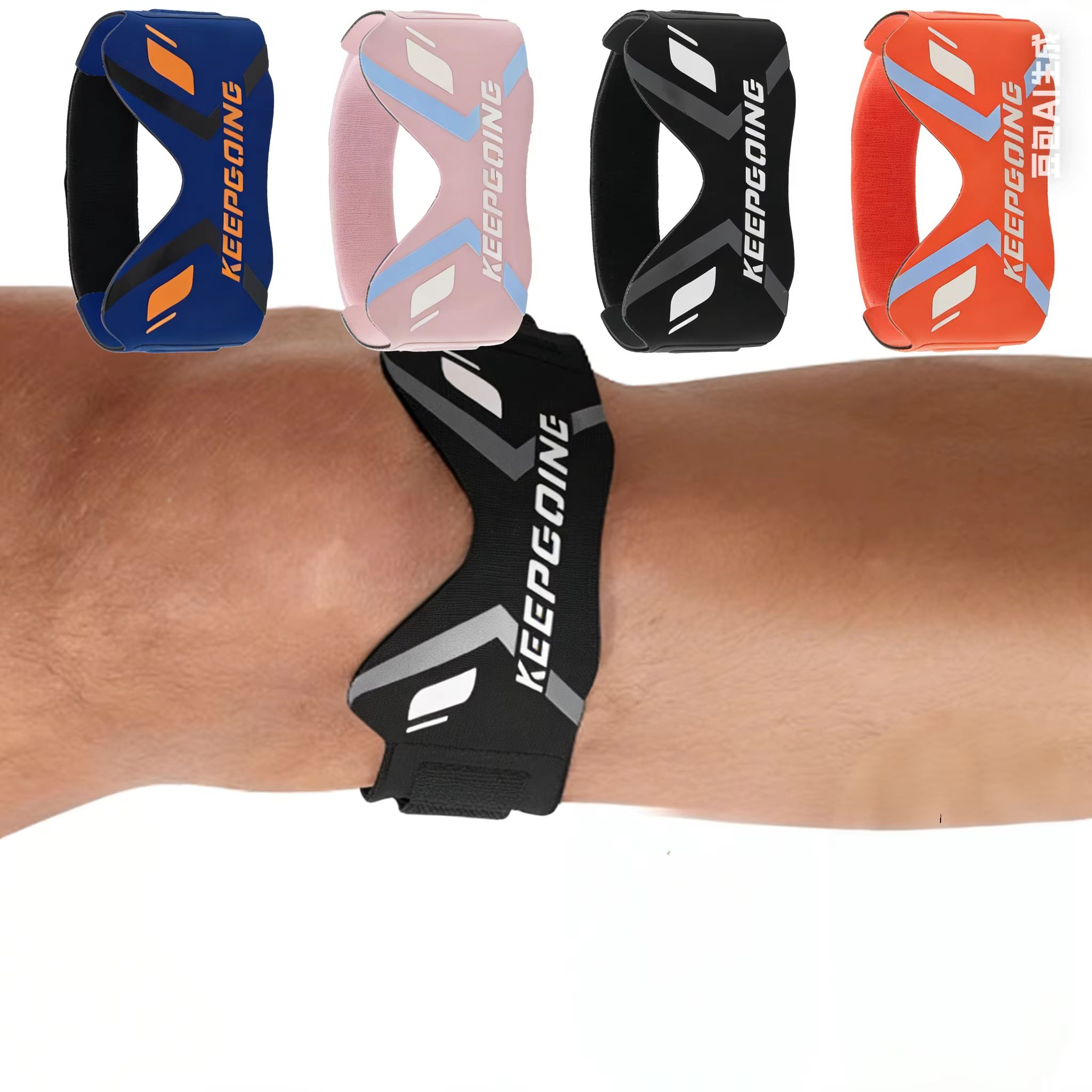 Supporto Regolabile per Ginocc - Knee Support Brace recensione e prezzo
