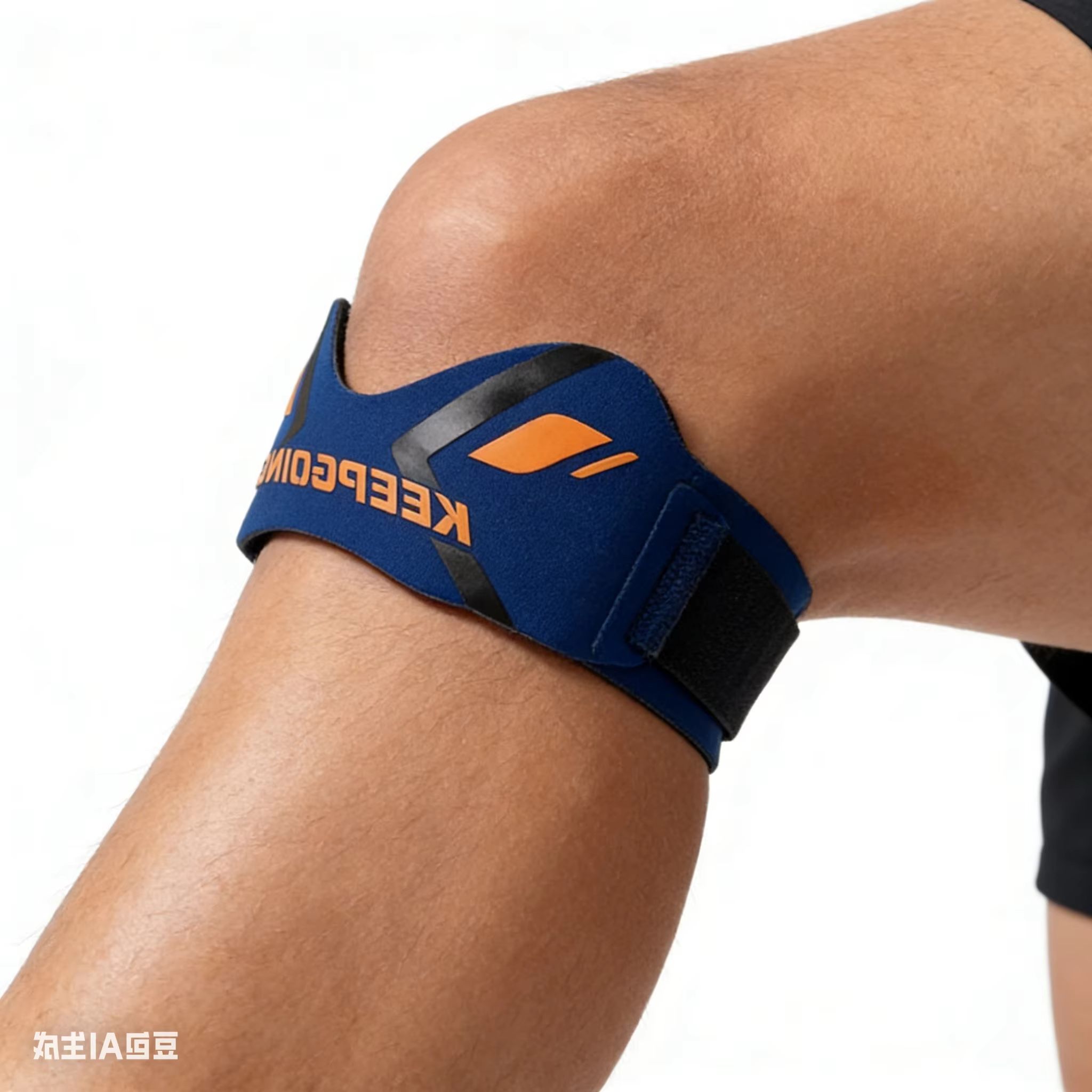 Supporto Regolabile per Ginocc - Knee Support Brace recensione e prezzo