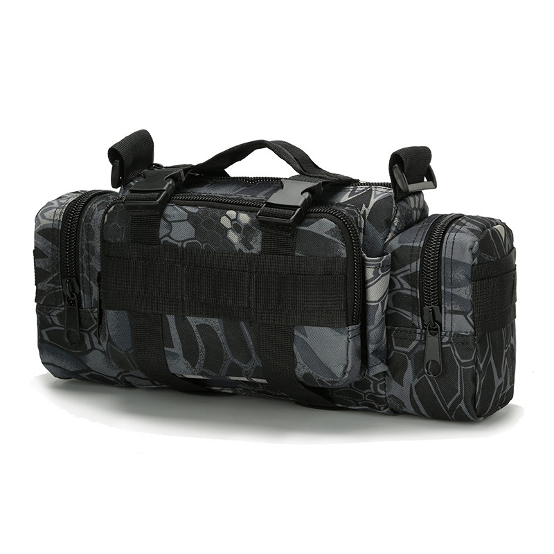 Marsupio Sportivo Multifunzion - Running Gear Storage recensione e prezzo