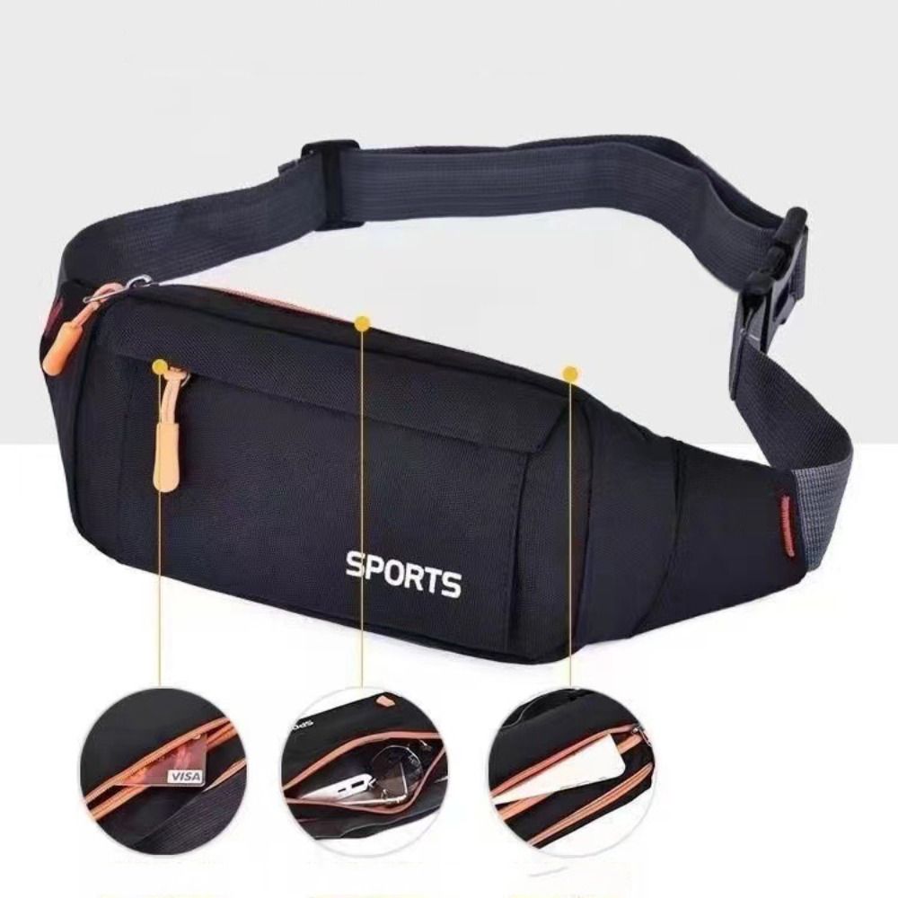 Marsupio da donna Marsupio spo - Running Gear For Beginners recensione e prezzo