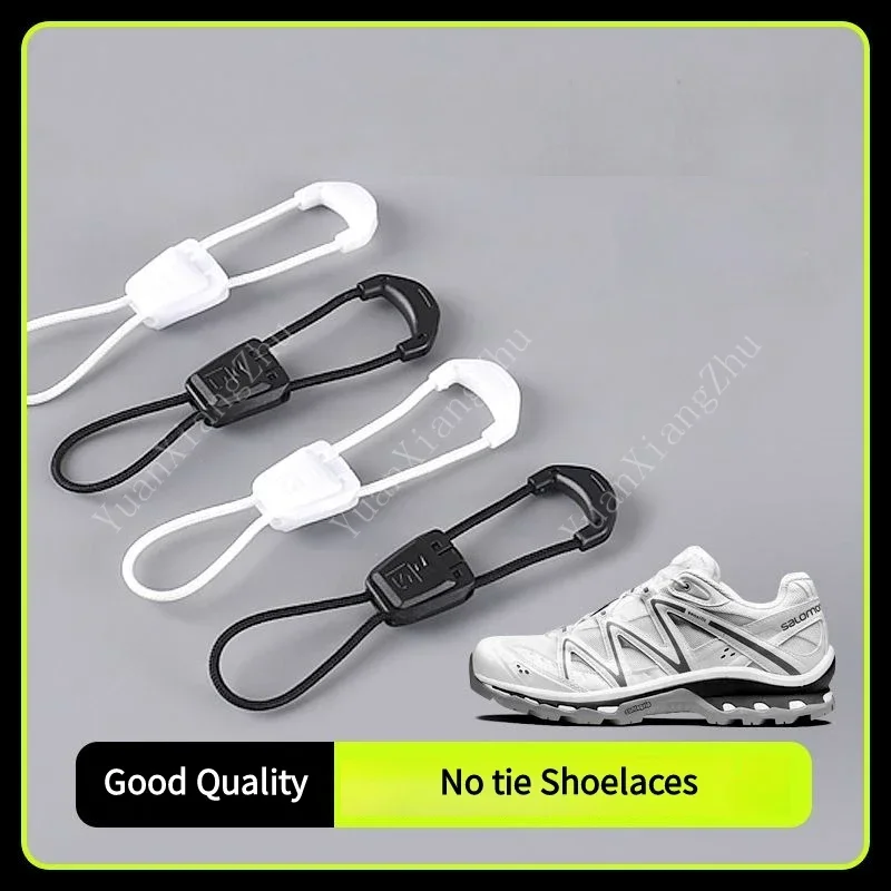 Nuovi lacci per scarpe senza c - Running Gear For Beginners recensione e prezzo
