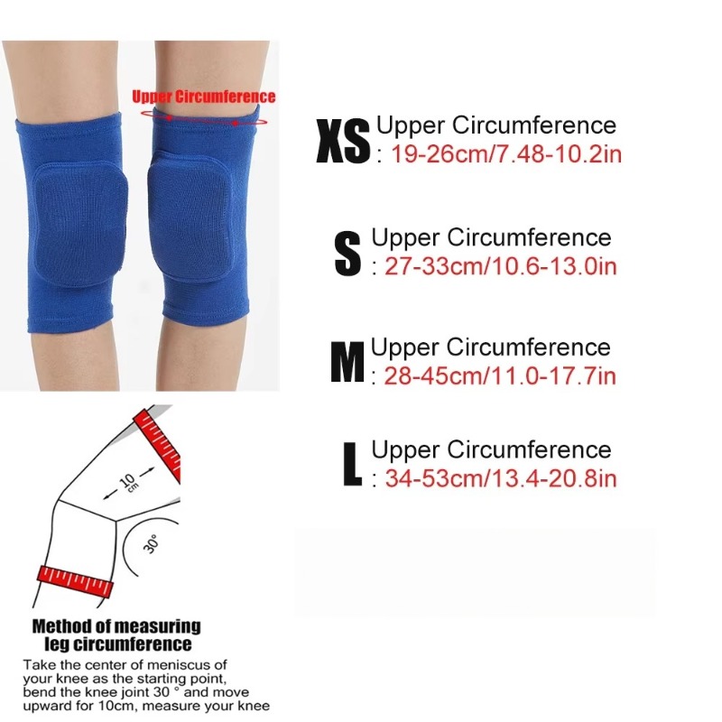 Ginocchiere Termiche, Antisciv - Running Gear Essential recensione e prezzo