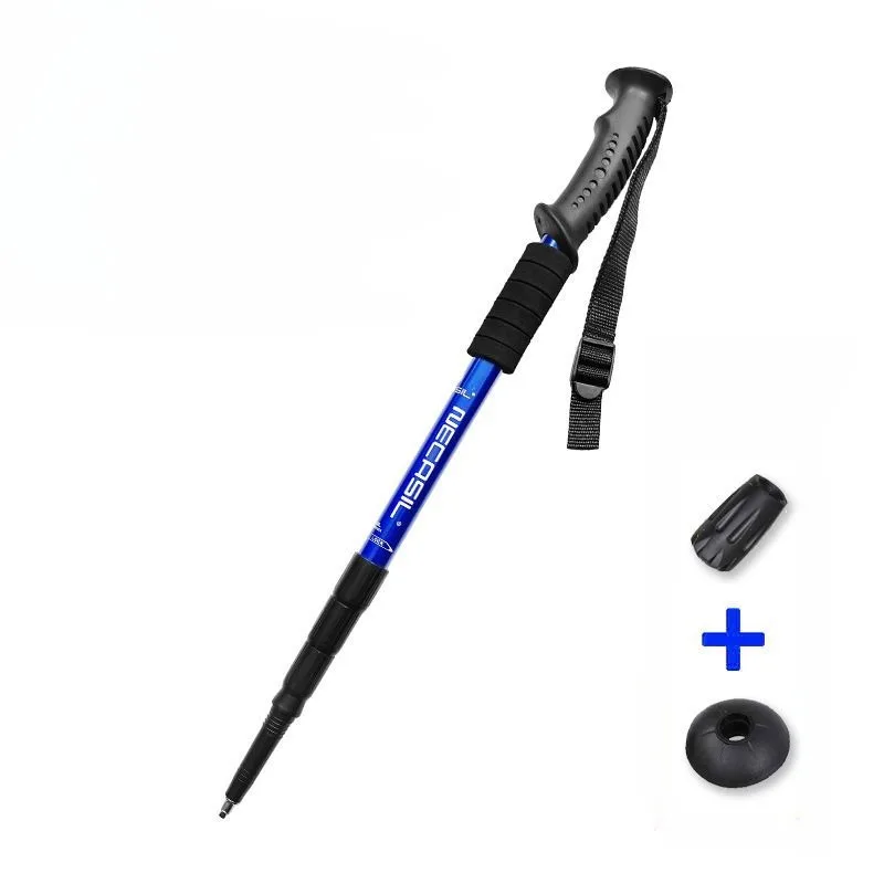 Bastoncini da trekking da pass - Trekking Pole Carbon recensione e prezzo