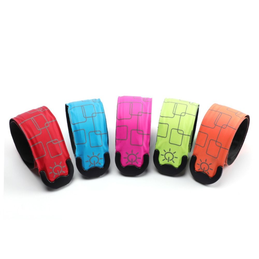 Bracciale da corsa notturno st - Running Gear Night recensione e prezzo
