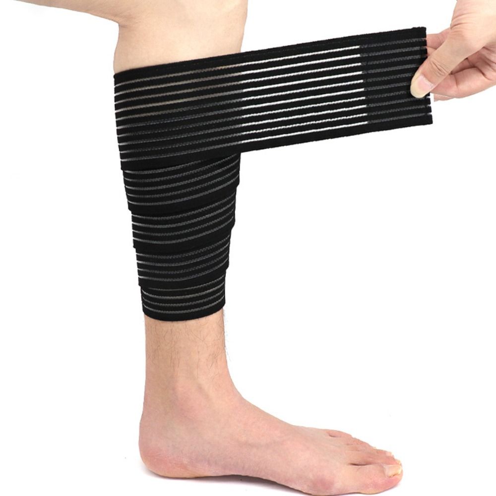 Leggings a compressione per di - Compression Calf Sleeve recensione e prezzo
