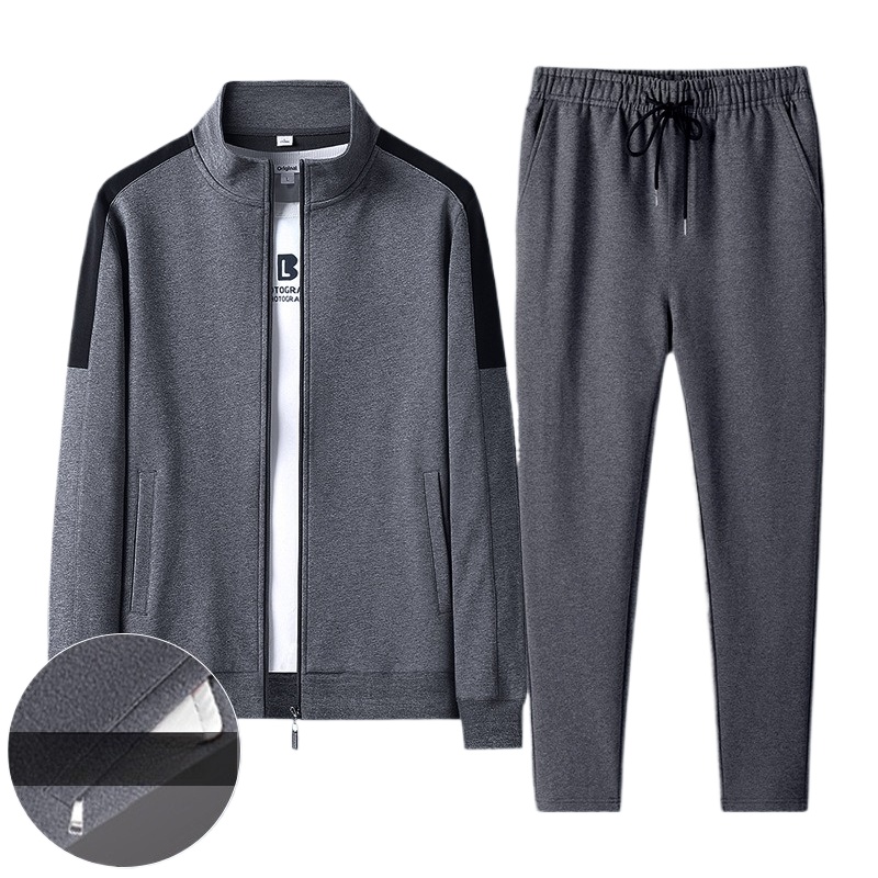 Completi da Corsa Uomo 2026 Co - Running Gear Plus Size recensione e prezzo