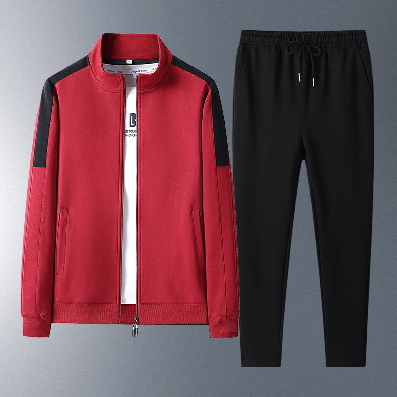 Completi da Corsa Uomo 2026 Co - Running Gear Plus Size recensione e prezzo