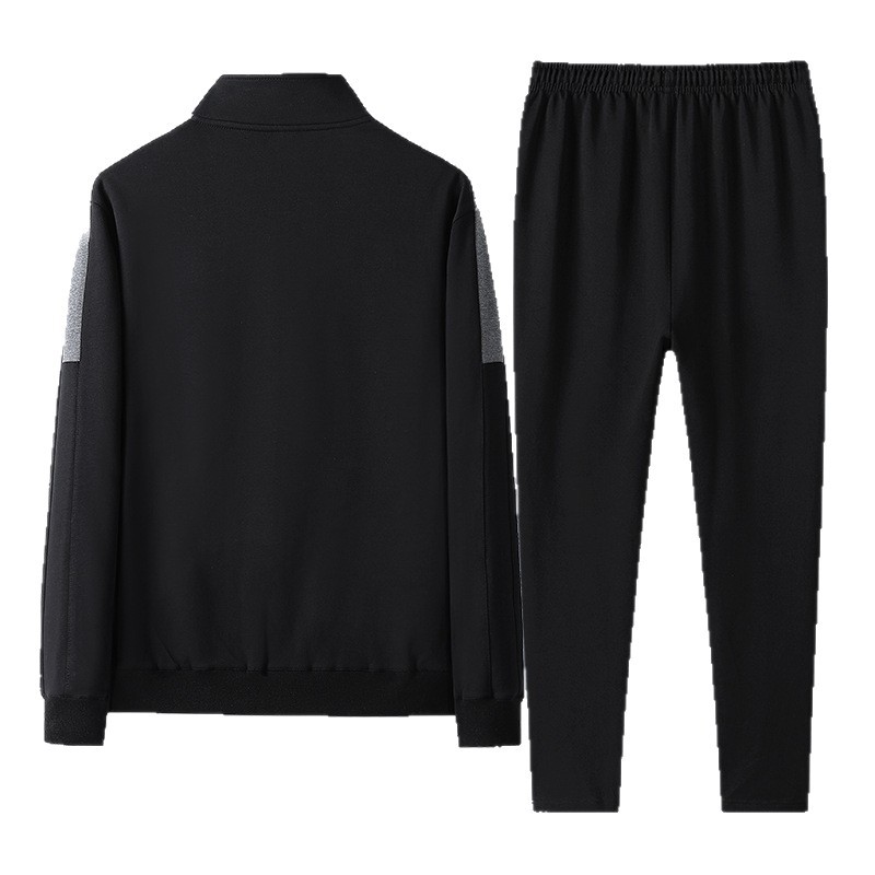 Completi da Corsa Uomo 2026 Co - Running Gear Plus Size recensione e prezzo