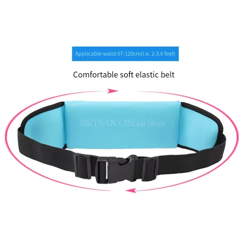 1pc marsupio da corsa marsupio - Running Gear For Beginners recensione e prezzo