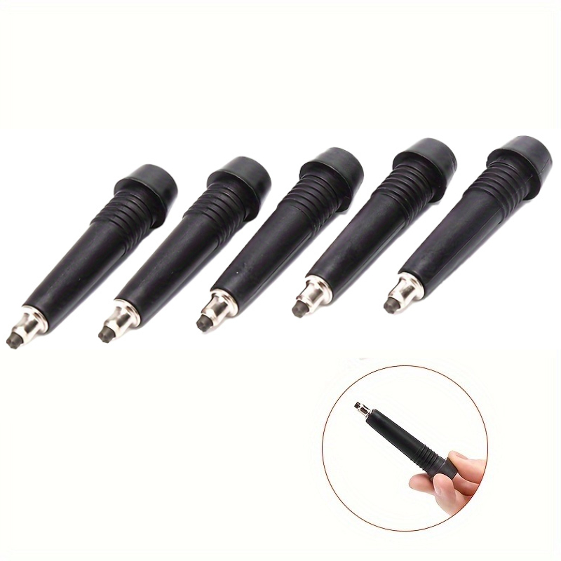 5 pezzi di accessori per basto - Trekking Pole Carbon recensione e prezzo