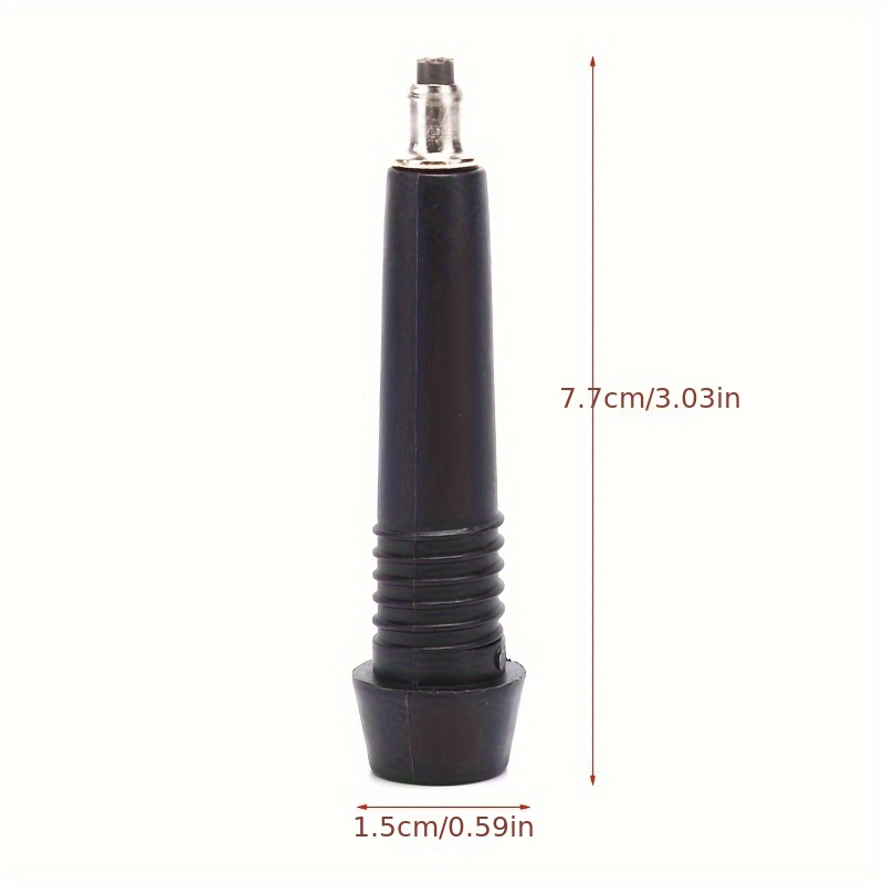 5 pezzi di accessori per basto - Trekking Pole Carbon recensione e prezzo