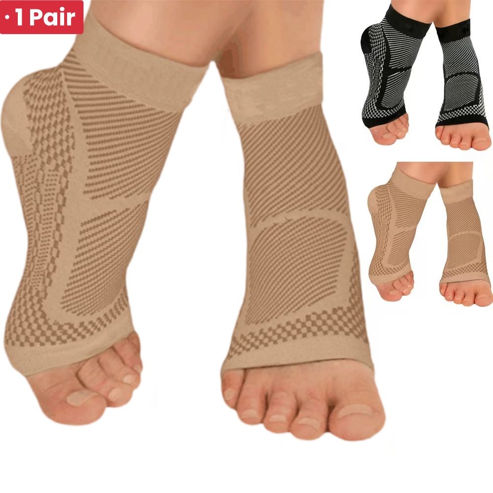 1 paio di sport supporto per c - Compression Calf Sleeve recensione e prezzo
