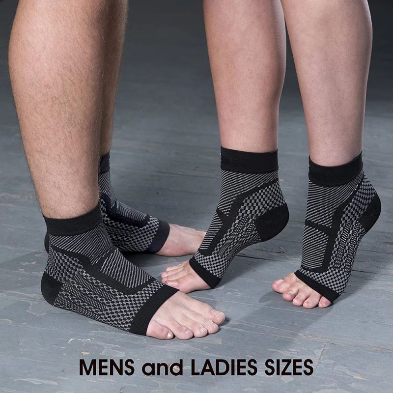 1 paio di sport supporto per c - Compression Calf Sleeve recensione e prezzo