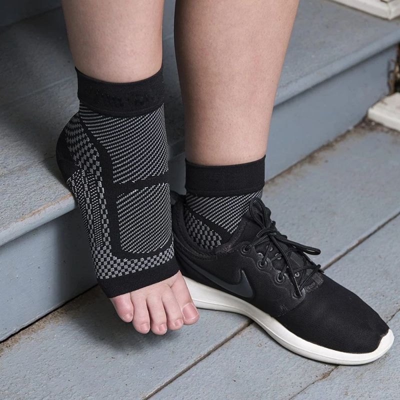 1 paio di sport supporto per c - Compression Calf Sleeve recensione e prezzo