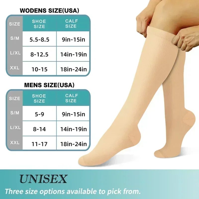 1 paio di calzini a compressio - Compression Calf Sleeve recensione e prezzo