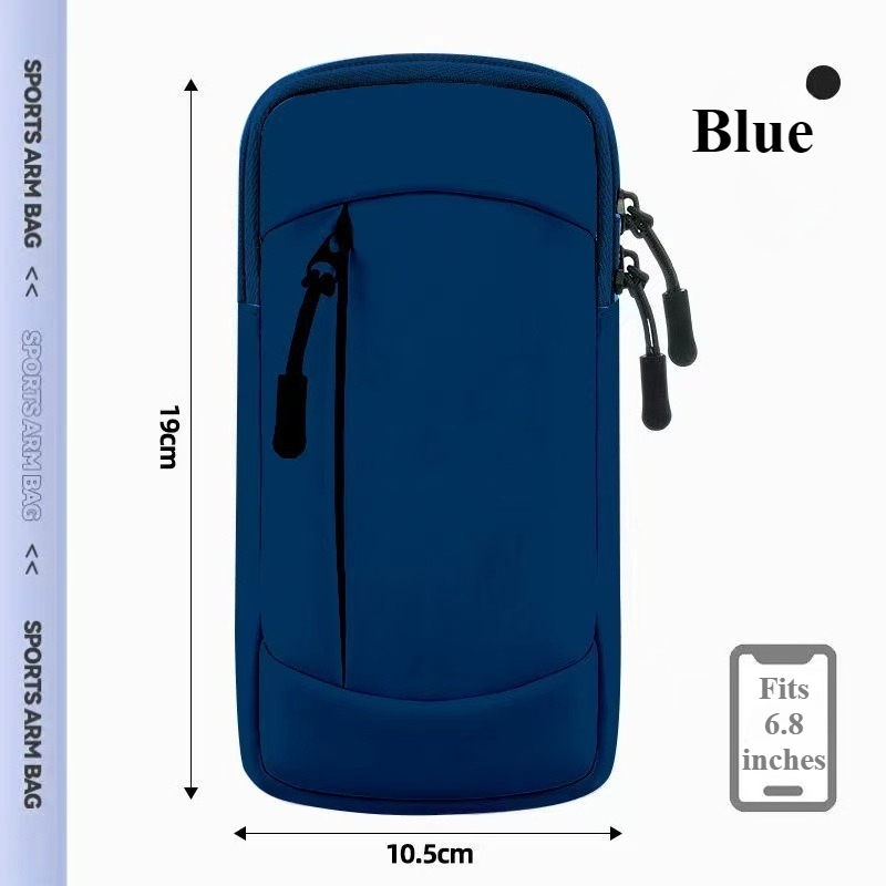 Supporto per telefono con fasc - Running Gear Outdoor recensione e prezzo