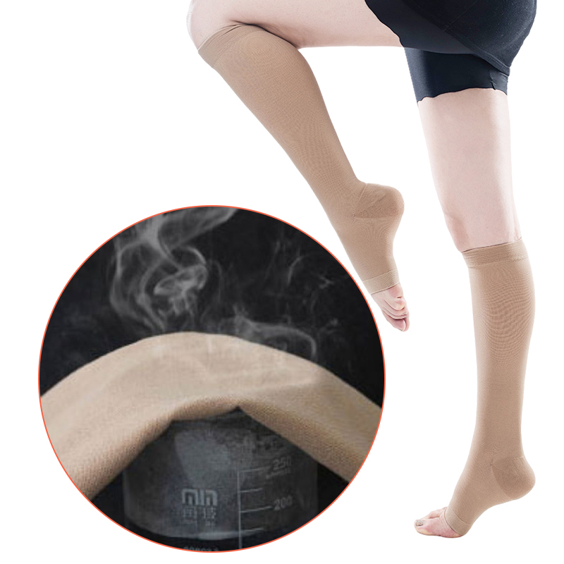 S-5XL 2 pz/paia manicotti per  - Compression Calf Sleeve recensione e prezzo