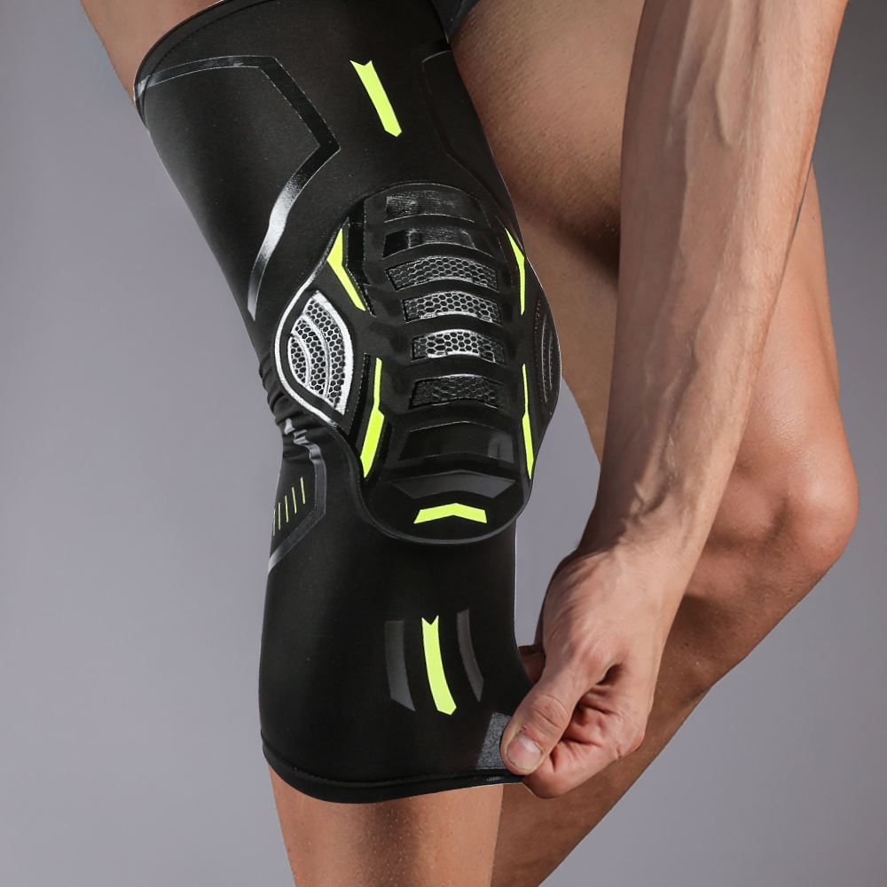 Supporto per Ginocchio a Compr - Knee Support Brace recensione e prezzo
