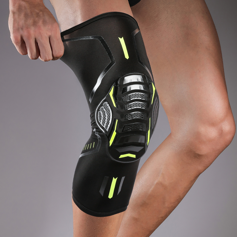 Supporto per Ginocchio a Compr - Knee Support Brace recensione e prezzo